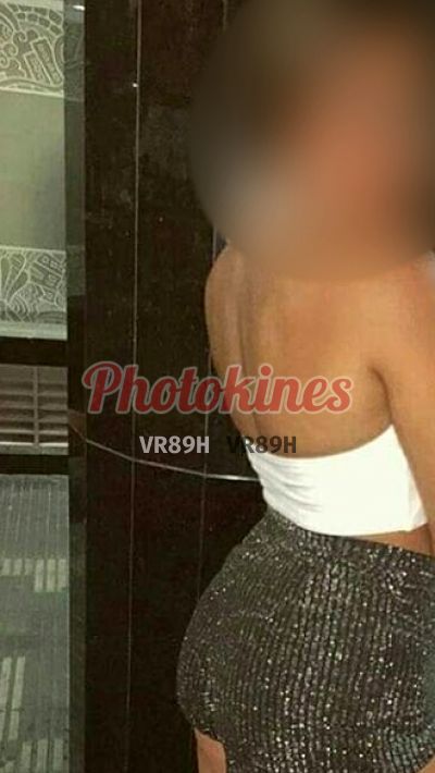Viviana, puta en Los Olivos