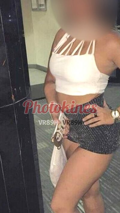 Viviana, escort en Los Olivos