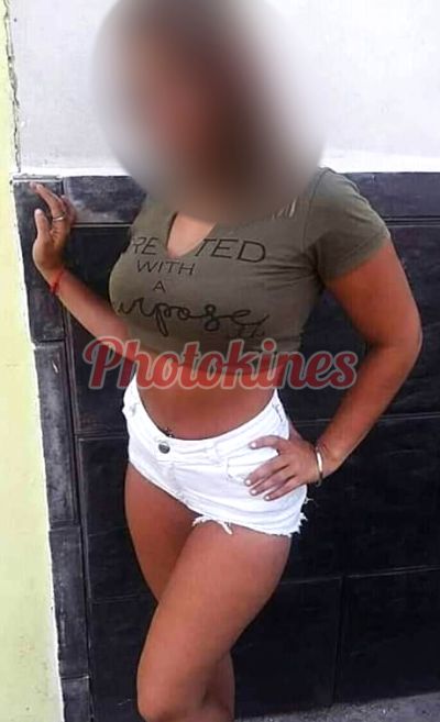 Viviana, kinesióloga en Los Olivos
