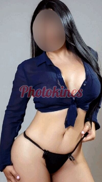 Dayana, escort en San Juan de Miraflores