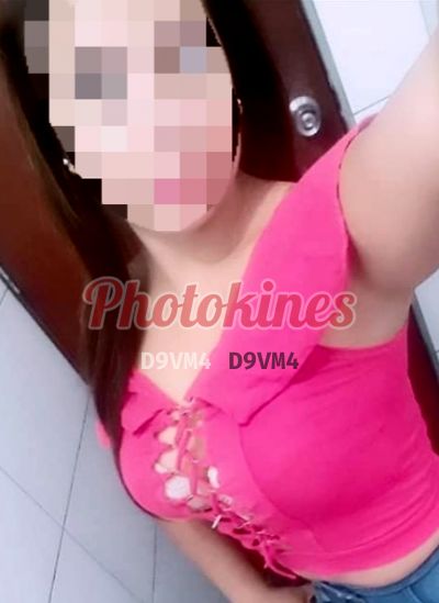 Karely, escort en San Juan de Miraflores