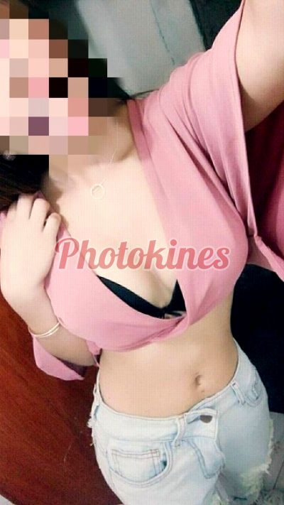 Cinthia, escort en Los Olivos