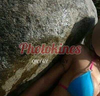 Alejandra, kine en San Juan de Miraflores