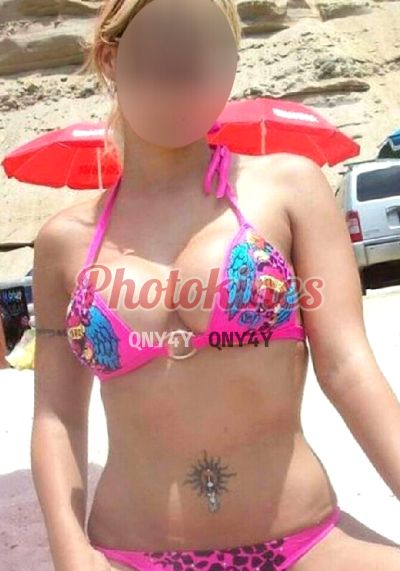 Alejandra, puta en San Juan de Miraflores