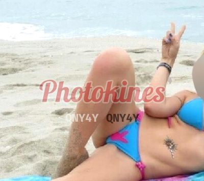 Alejandra, kinesióloga en San Juan de Miraflores