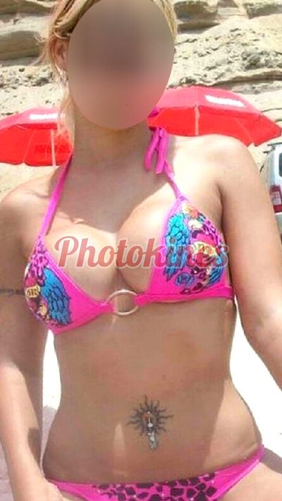 Alejandra, puta en San Juan de Miraflores
