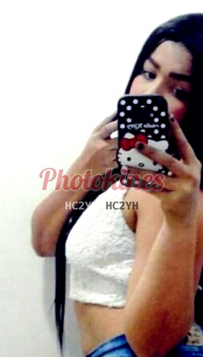 Kelly, kine en Lince