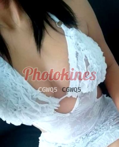 Mishel, puta en Huánuco