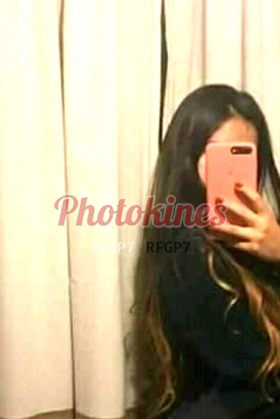 Dulce, escort en Lince