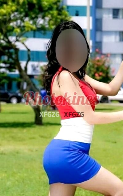 Daniela, escort en San Juan de Miraflores