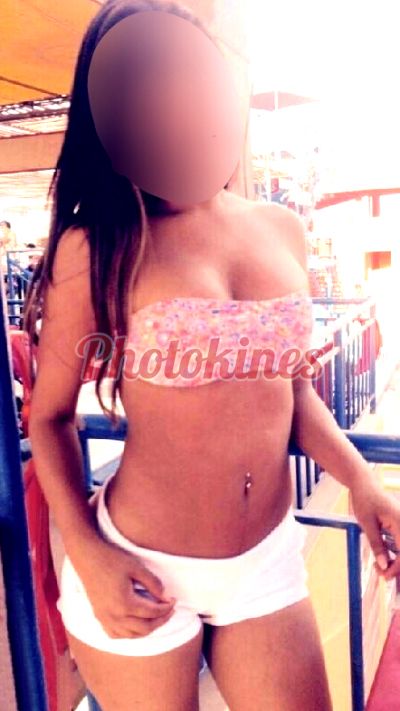 Miriam, escort en San Juan de Miraflores