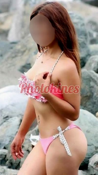 Tatiana, puta en San Juan de Miraflores