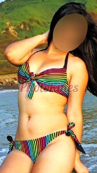 Paola, kinesióloga en San Juan de Miraflores