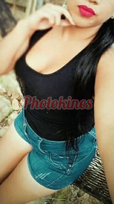 Alejandra, puta en Piura