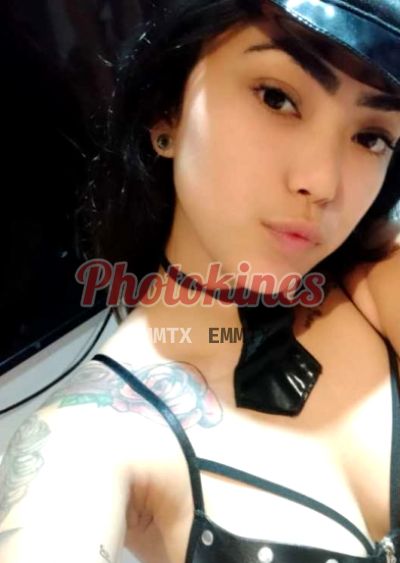Sabrina, escort en Los Olivos