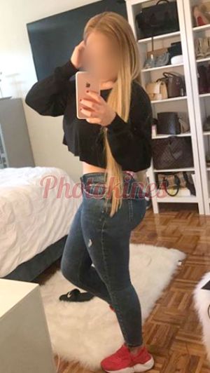 Isabella 973545274 - Kine en Lince