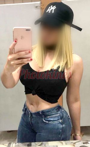 Isabella 973545274 - Puta en Lince