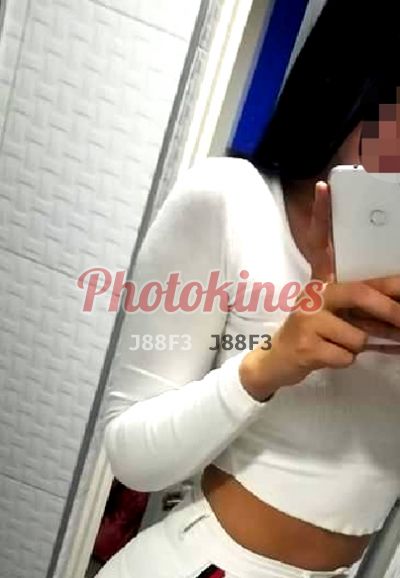 Sheyla, escort en Lince