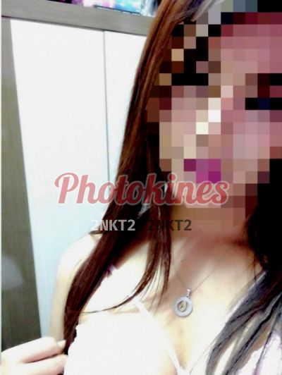 Korina 913771040 - Puta en Lince