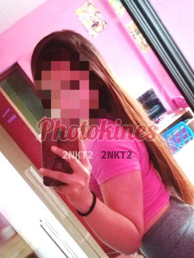 Korina 913771040 - Kinesióloga en Lince