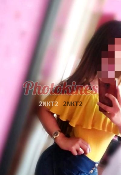 Korina, puta en Lince