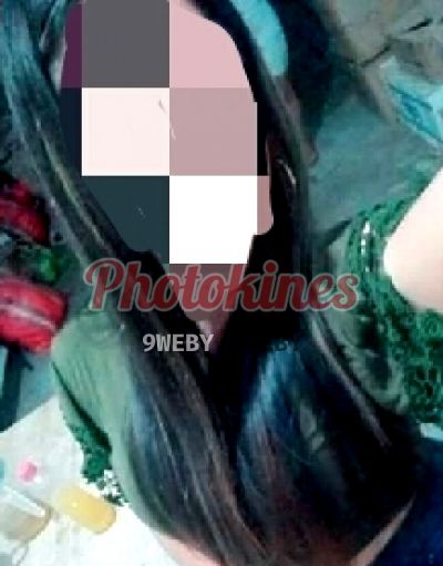 Pía, kinesióloga en Los Olivos