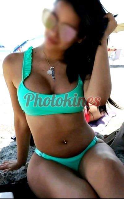 Dulce, puta en Lince
