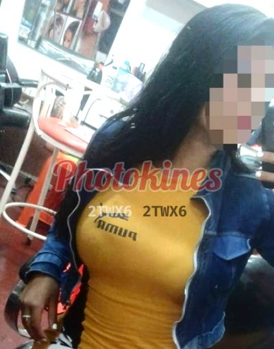 Jhossy 938241883, Kine en San Juan de Miraflores