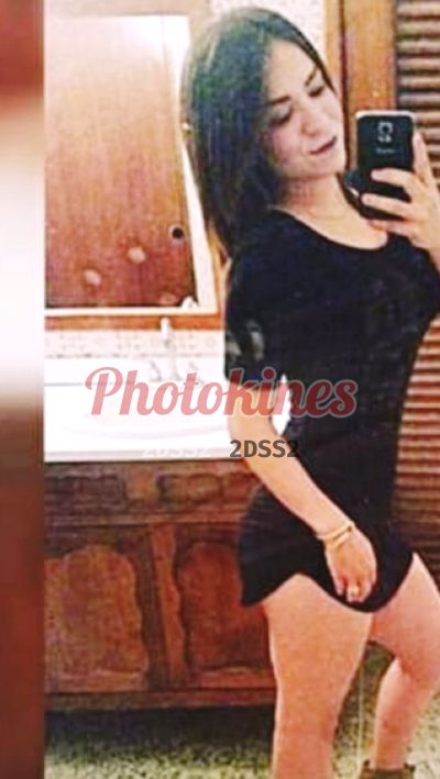 Camila, escort en Arequipa