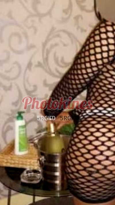Tatiana, Kinesióloga en Arequipa