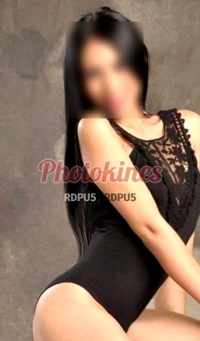 Luna 983829717, Puta en San Juan de Miraflores
