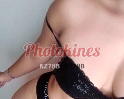 Carolina, Escort en Trujillo