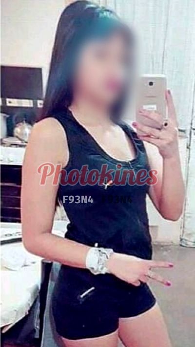 Natalia, kinesióloga en San Juan de Lurigancho