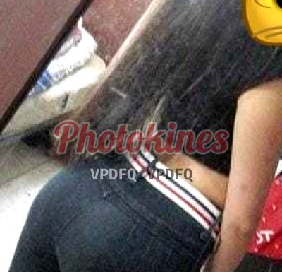 Ángela, Puta en Trujillo