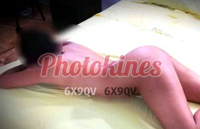 Roxana, puta en San Juan de Lurigancho