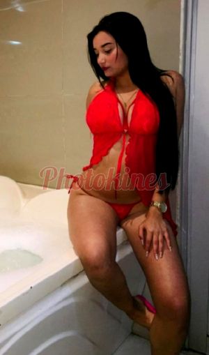 Escorts 912545665 - Kine en Lince