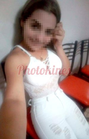 Jhenny 965259501 - Escort en Los Olivos