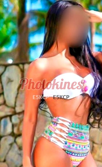 Pamella, Kine en Lince