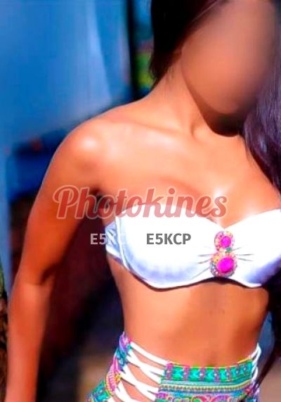 Pamella, Puta en Lince