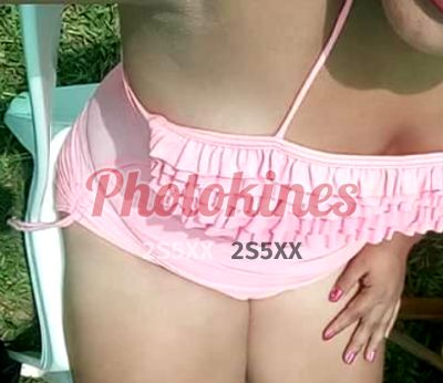 Liz 930686128 - Kinesióloga en Piura