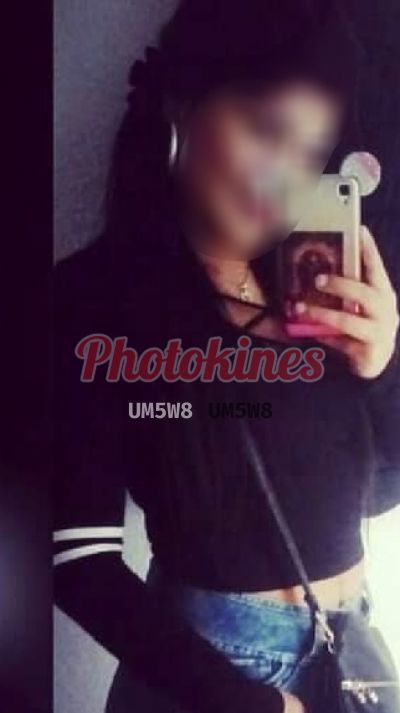 Romina Diaz, escort en Lince