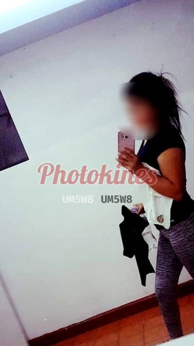 Romina Diaz, kine en Lince