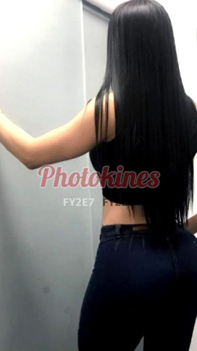 Estefany 912589702, Kine en Lince