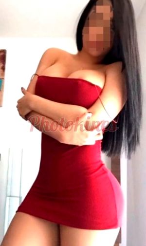 Lucía 960476878 - Puta en San Juan de Miraflores