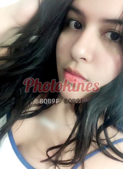 Avril, escort en Lince