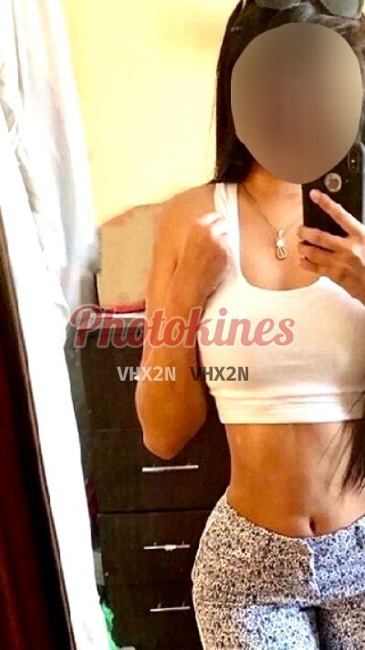 Melany, Puta en San Juan de Miraflores