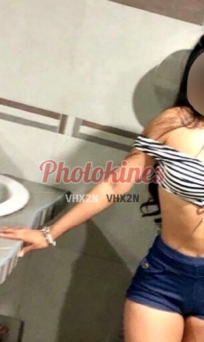 Melany, Kinesióloga en San Juan de Miraflores