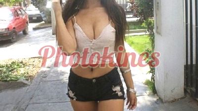 Thalía, escort en San Juan de Miraflores