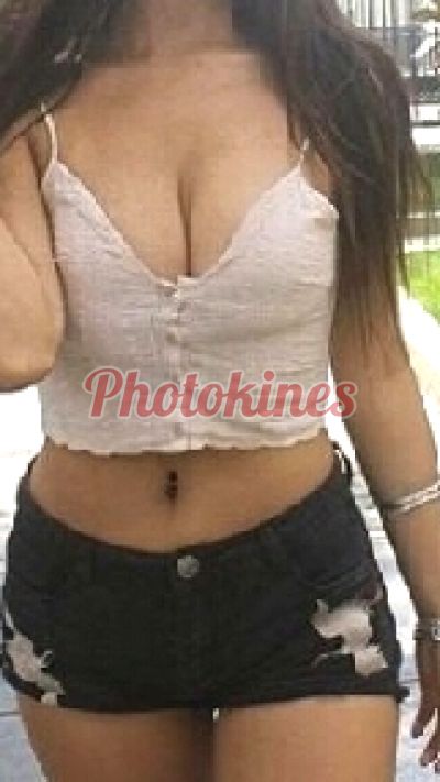 Thalía, escort en San Juan de Miraflores