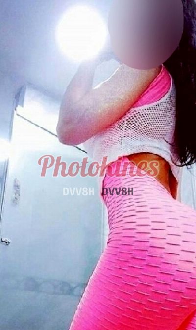 Britney 924032384 - Escort en San Juan de Miraflores